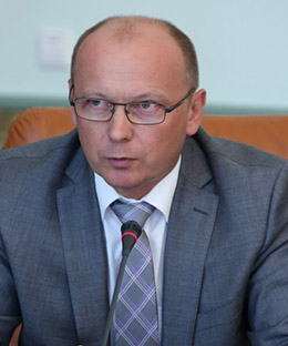 Сиренко Сергей Михайлович